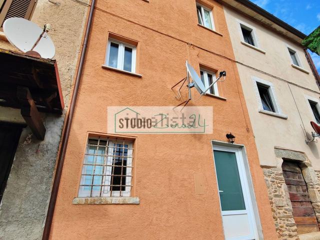 Villetta a schiera in vendita di 100 m² in Via Castello