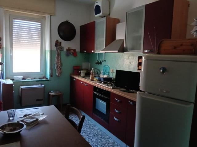 Villetta a schiera in vendita di 100 m² in Via Cesare Bevilacqua