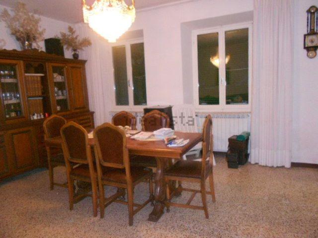 Villetta a schiera in vendita di 100 m² in Via Crespiano
