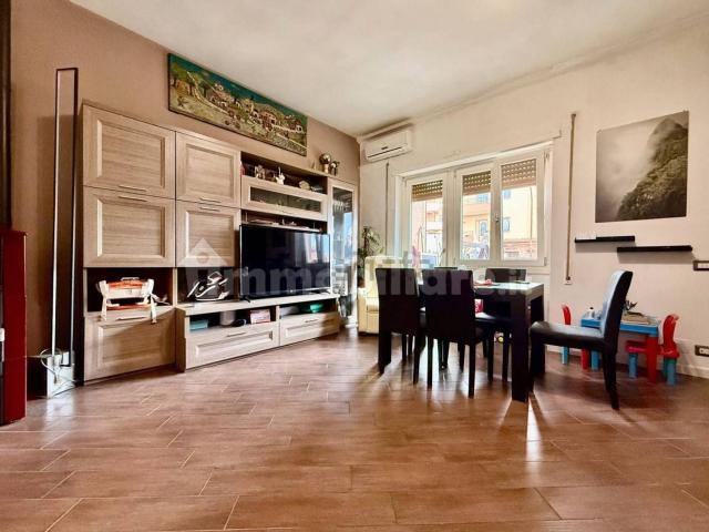Villetta a schiera in vendita di 100 m² in Via Cristoforo Colombo