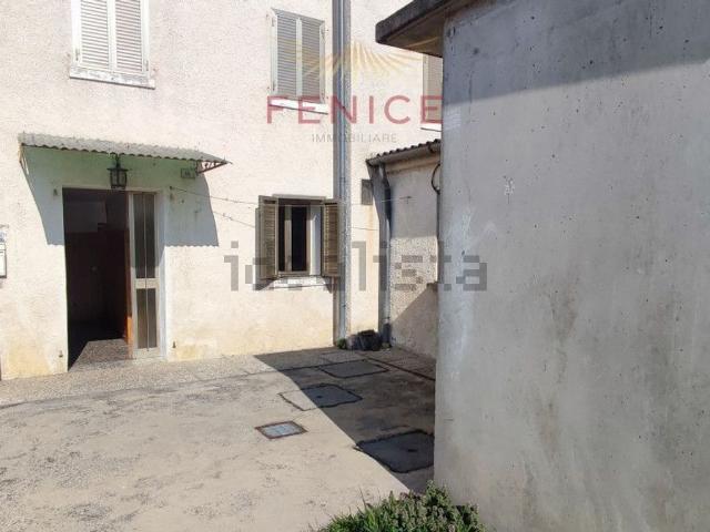Villetta a schiera in vendita di 100 m² in Via Antighe