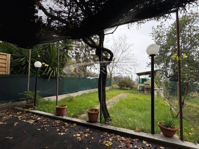Villetta a schiera in vendita di 100 m² in Via Antonio Gramsci, 39