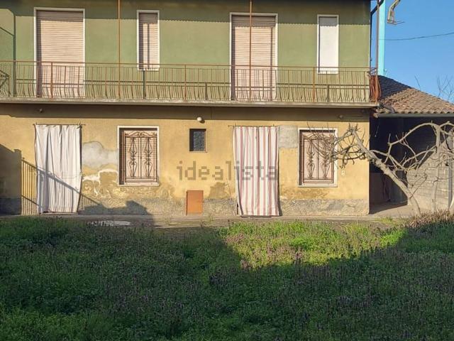 Villetta a schiera in vendita di 100 m² in Via Alagna
