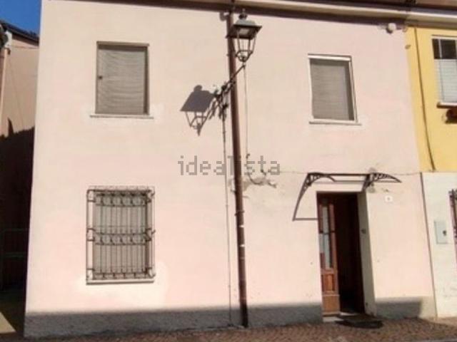 Villetta a schiera in vendita di 100 m² in Via Albertini, 19