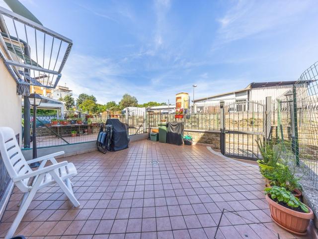 Villetta a schiera in vendita di 100 m² in Via Alberobello