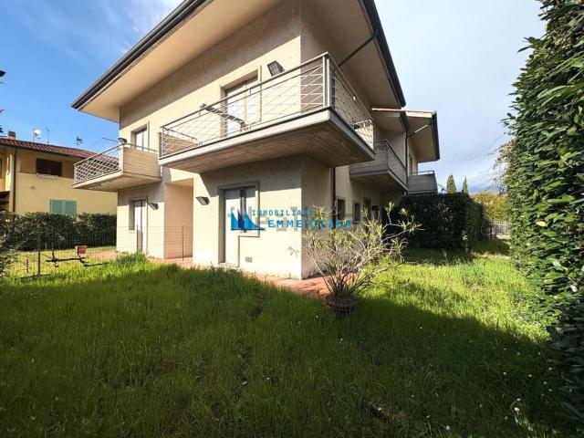 Villetta a schiera in vendita di 100 m² in Via Arezzo