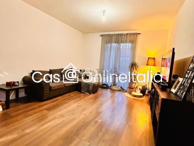 Villetta a schiera in vendita di 100 m² in Via Aurelia Sud, 434