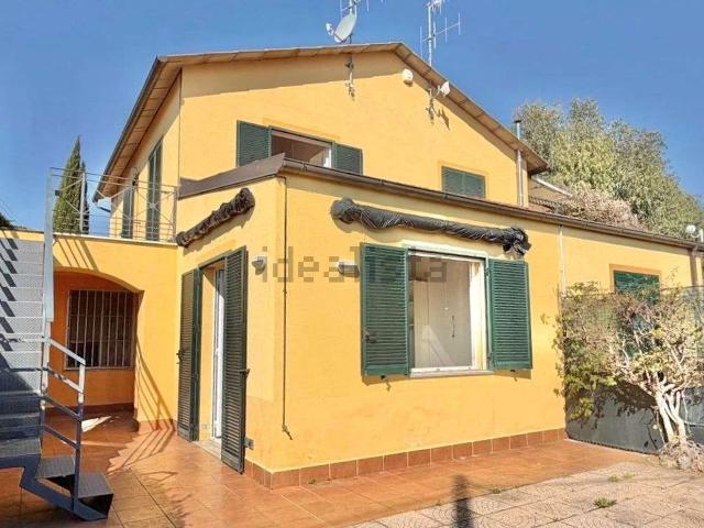 Villetta a schiera in vendita di 90 m² in Via Beglini, 149
