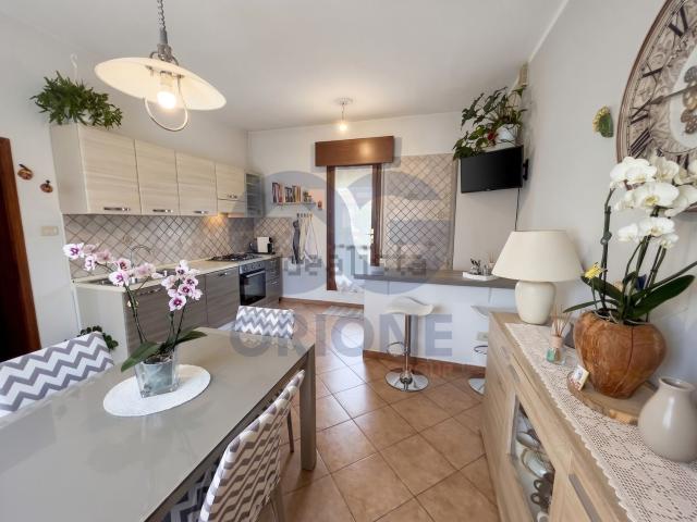 Villetta a schiera in vendita di 100 m² in Via Belfiore, 193