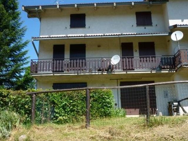 Villetta a schiera in vendita di 100 m² in Via Bernabè, 75