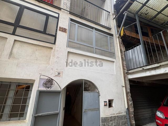 Villetta a schiera in vendita di 100 m² in Via G. Mazzini, 138