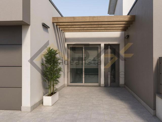Villetta a schiera in vendita di 100 m² in Via Gorizia, 12
