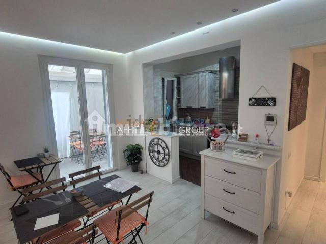 Villetta a schiera in vendita di 100 m² in Via Gorizia, 21