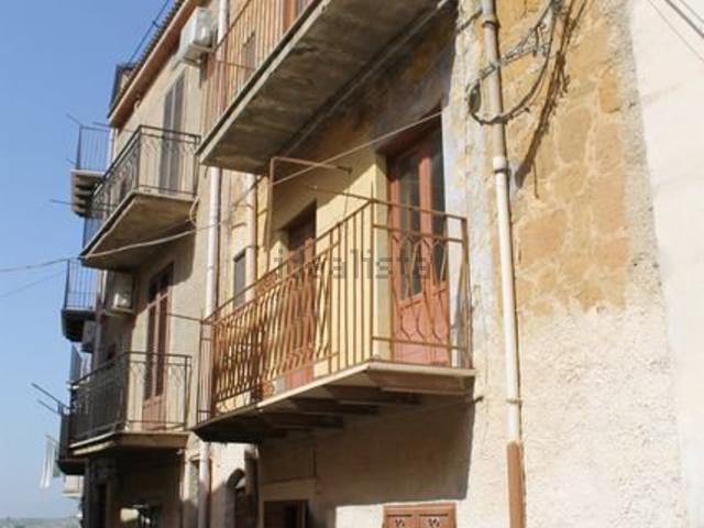 Villetta a schiera in vendita di 100 m² in Via Gattuso