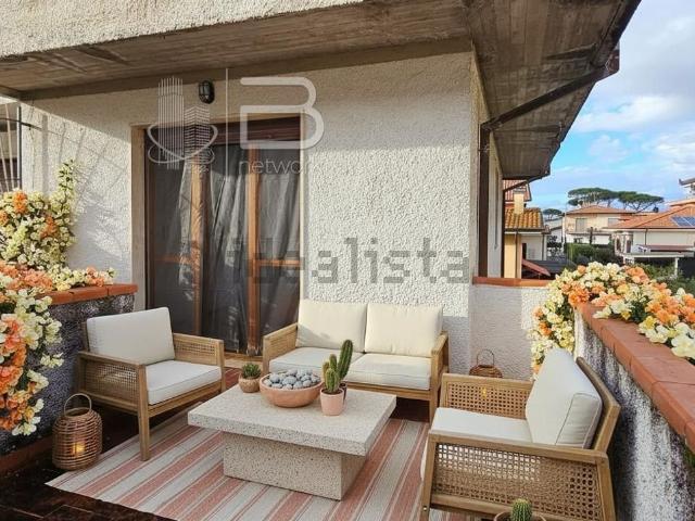 Villetta a schiera in vendita di 100 m² in Via Giovanni da Verrazzano, 50