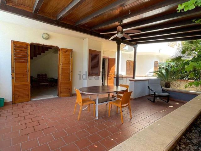 Villetta a schiera in vendita di 100 m² in Via Dott. G. Sortino