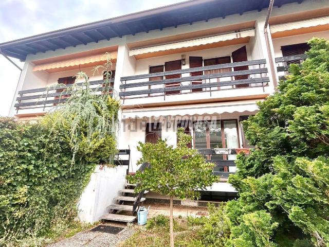 Villetta a schiera in vendita di 100 m² in Via Don Mariani, 3