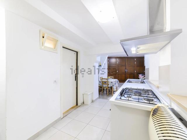 Villetta a schiera in vendita di 100 m² in Via Don Minzoni