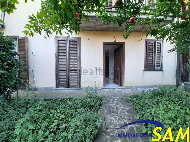 Villetta a schiera in vendita di 100 m² in Via Don Alessandro Ceresoli, 15