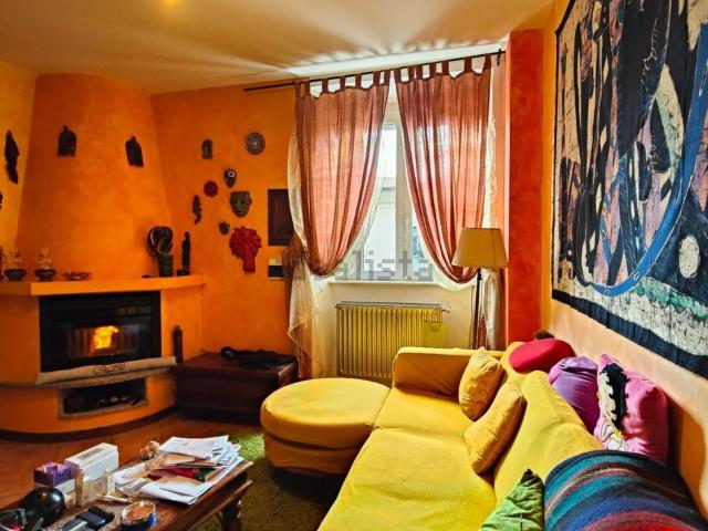 Villetta a schiera in vendita di 100 m² in Via Don Giovanni Minzoni