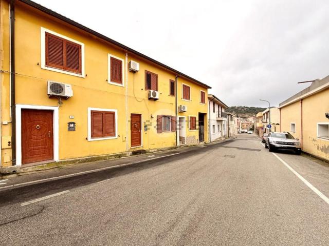 Villetta a schiera in vendita di 100 m² in Via Dante Alighieri, 18