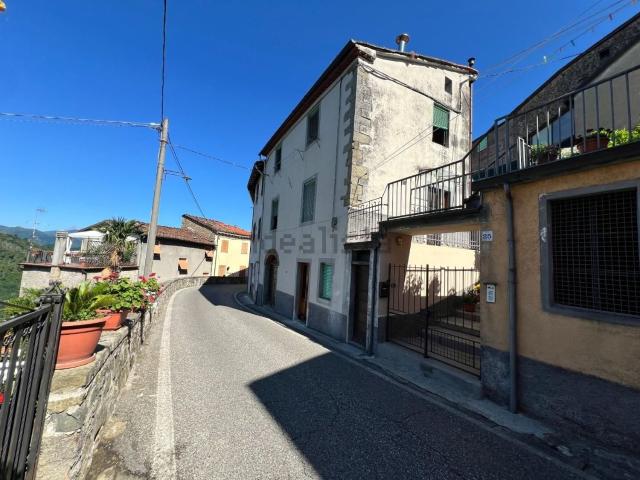 Villetta a schiera in vendita di 100 m² in Via de l&apos Immagine, 39