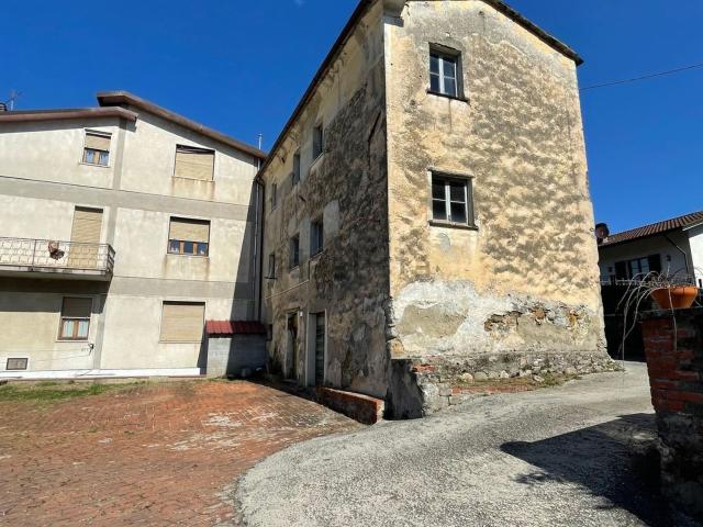 Villetta a schiera in vendita di 100 m² in Via dei Molini, 113