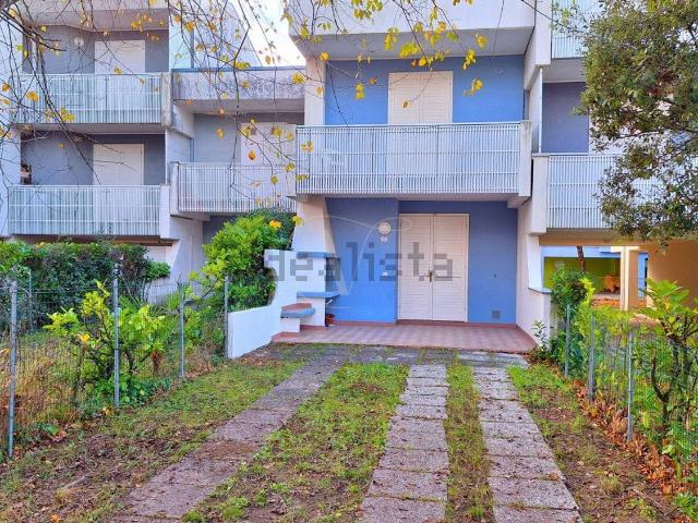 Villetta a schiera in vendita di 100 m² in Via dei Pesci