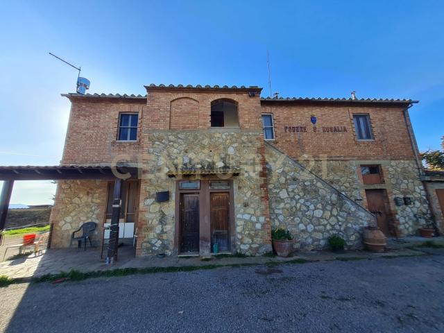 Villetta a schiera in vendita di 100 m² in Via del Casalino, 25