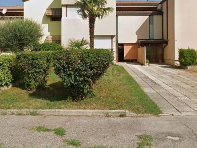 Villetta a schiera in vendita di 100 m² in Via del Tramit, 84