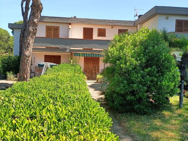 Villetta a schiera in vendita di 100 m² in Via dello Storione