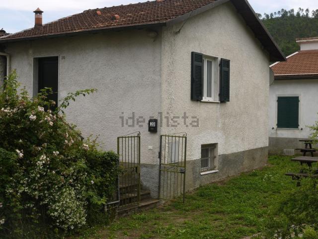Villetta a schiera in vendita di 100 m² in Via della Chiesa, 1