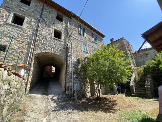 Villetta a schiera in vendita di 100 m² in Via della Fontanella