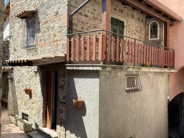 Villetta a schiera in vendita di 100 m² in Via della Fontanella