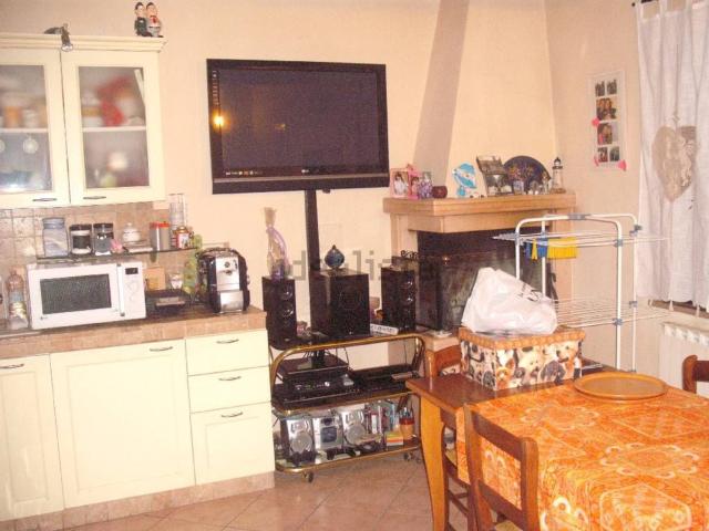 Villetta a schiera in vendita di 100 m² in Via della Rena, 2