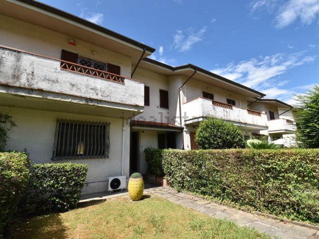 Villetta a schiera in vendita di 100 m² in Via della Resistenza