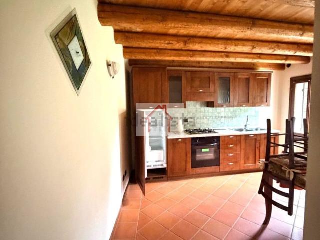Villetta a schiera in vendita di 100 m² in Via della Vittoria