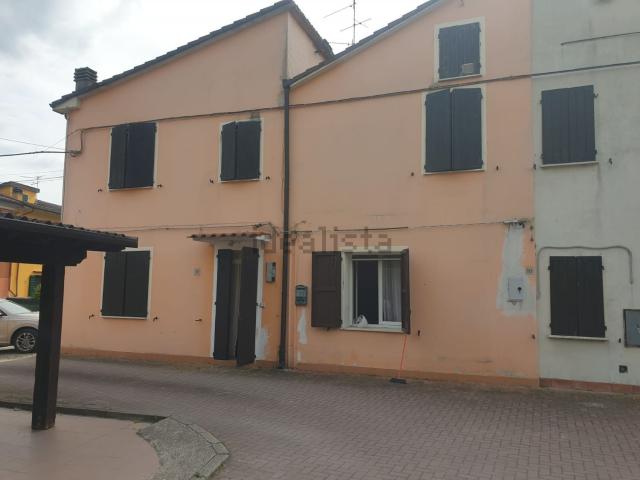 Villetta a schiera in vendita di 100 m² in Via delle Valli