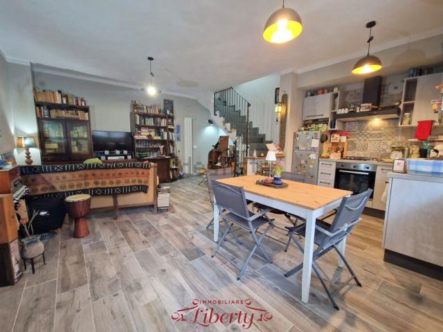 Villetta a schiera in vendita di 100 m² in Via di Mezzo