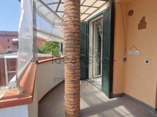 Villetta a schiera in vendita di 100 m² in Via di Mezzo, 26