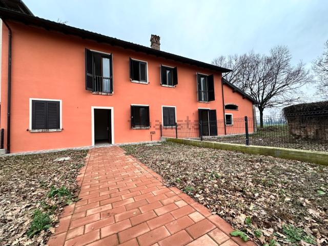 Villetta a schiera in vendita di 100 m² in Via Emilia