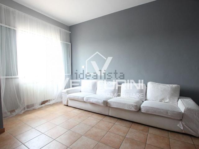 Villetta a schiera in vendita di 100 m² in Via Entratico, 19