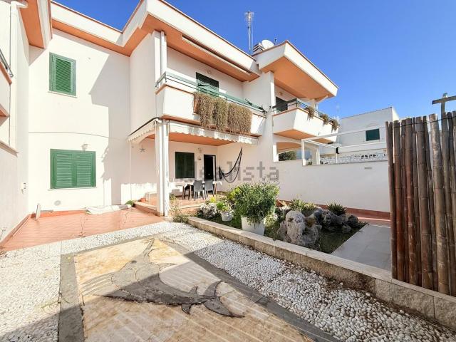 Villetta a schiera in vendita di 100 m² in Via Eco, 3