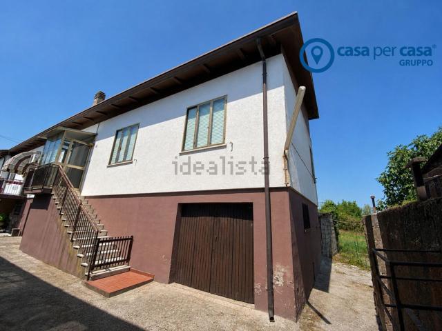 Villetta a schiera in vendita di 100 m² in Via Fornaci