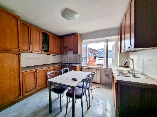 Villetta a schiera in vendita di 100 m² in Via Felice Pioli