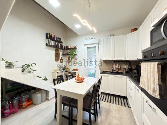 Villetta a schiera in vendita di 100 m² in Via Is Prunixeddas, 15