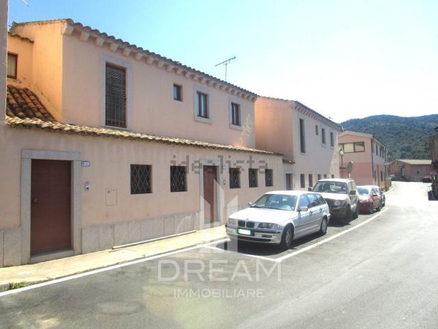 Villetta a schiera in vendita di 100 m² in Via Isonzo, 2