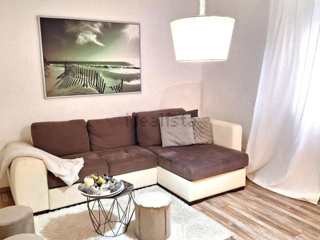 Villetta a schiera in vendita di 100 m² in Via IV Novembre