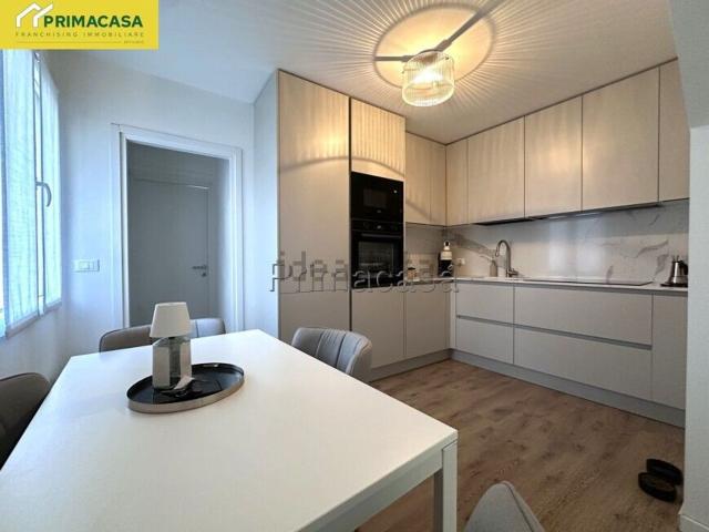 Villetta bifamiliare in vendita di 100 m² in Via L. Ariosto, 1