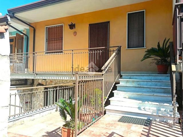 Villetta a schiera in vendita di 100 m² in Via Lauri, 93